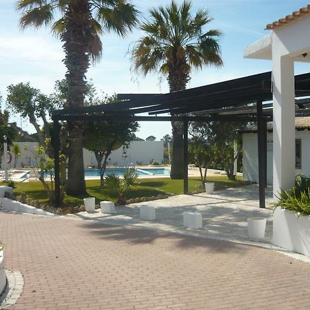 Monte Dos Avos Village - Pet Friendly Тавира Екстериор снимка