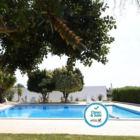 Monte Dos Avos Village - Pet Friendly Тавира Екстериор снимка