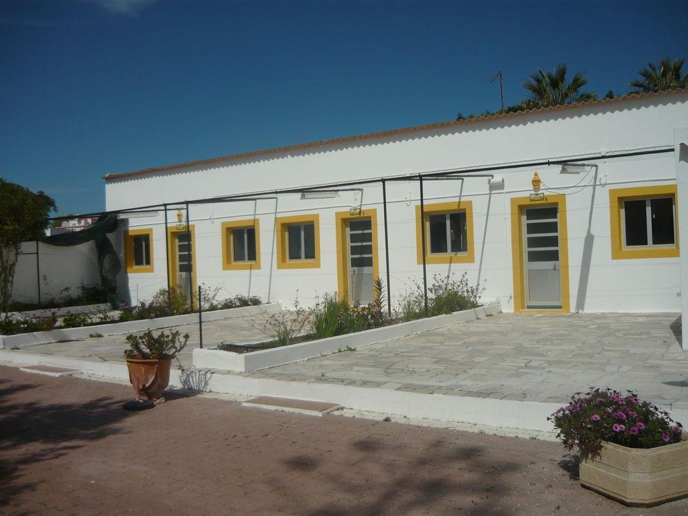 Monte Dos Avos Village - Pet Friendly Тавира Екстериор снимка
