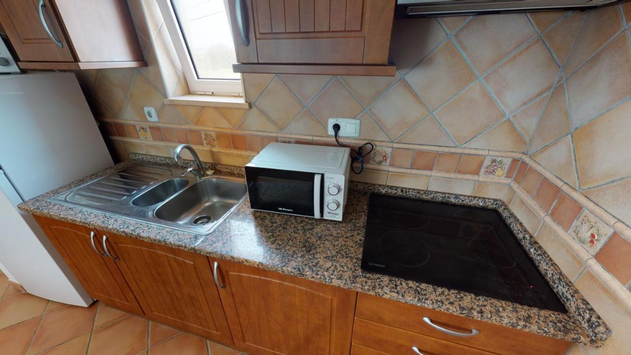 Monte Dos Avos Village - Pet Friendly Тавира Екстериор снимка