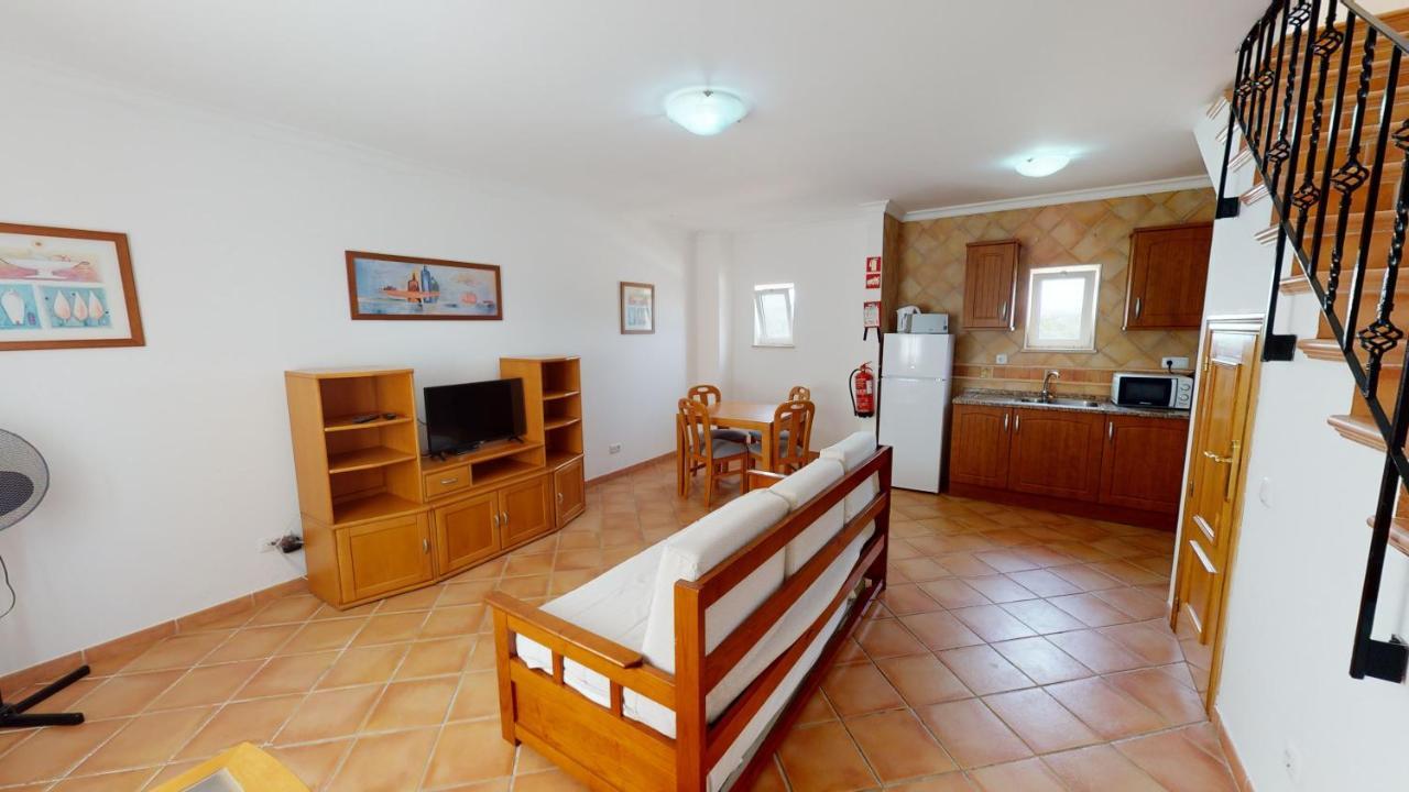 Monte Dos Avos Village - Pet Friendly Тавира Екстериор снимка