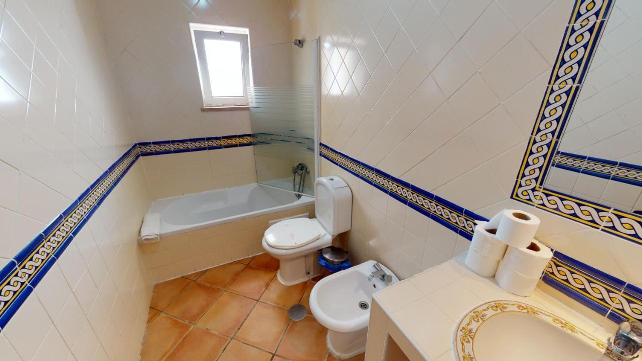 Monte Dos Avos Village - Pet Friendly Тавира Екстериор снимка
