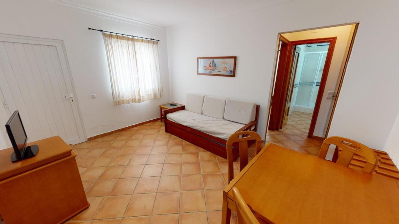 Monte Dos Avos Village - Pet Friendly Тавира Екстериор снимка