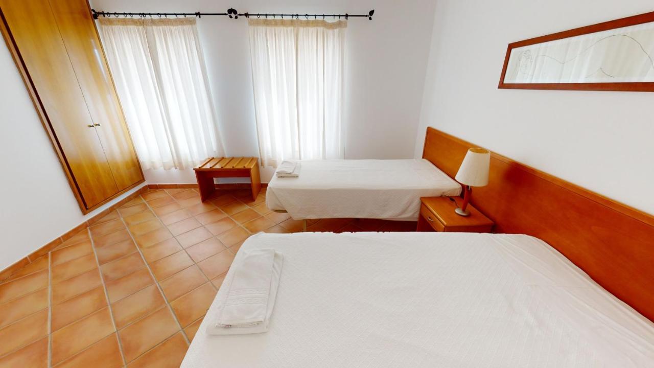 Monte Dos Avos Village - Pet Friendly Тавира Екстериор снимка