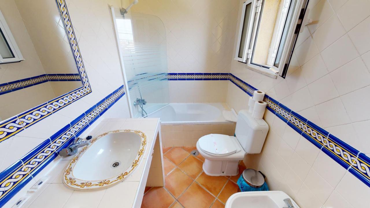 Monte Dos Avos Village - Pet Friendly Тавира Екстериор снимка
