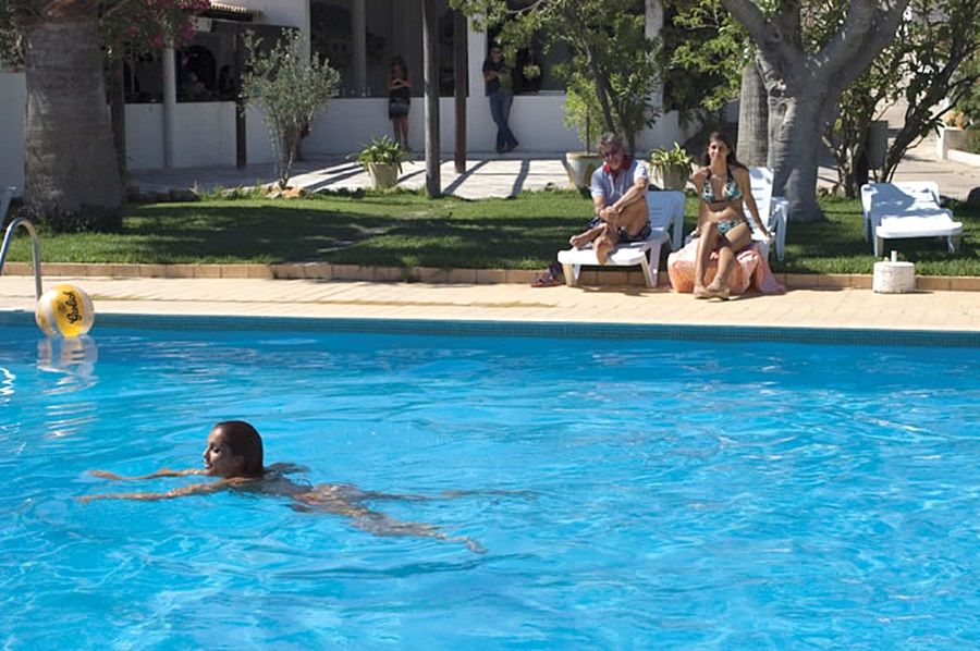 Monte Dos Avos Village - Pet Friendly Тавира Екстериор снимка