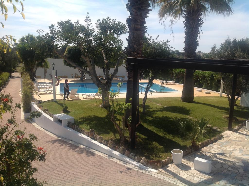 Monte Dos Avos Village - Pet Friendly Тавира Екстериор снимка