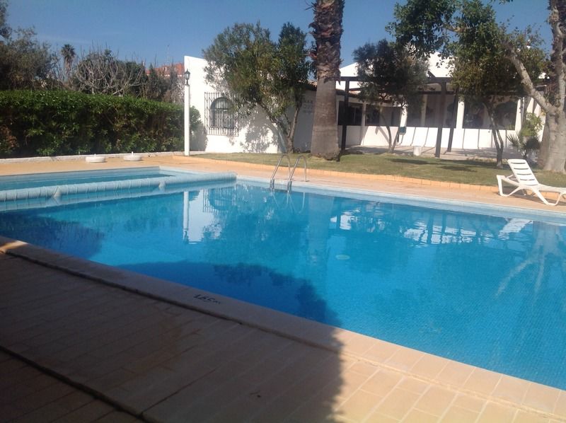 Monte Dos Avos Village - Pet Friendly Тавира Екстериор снимка