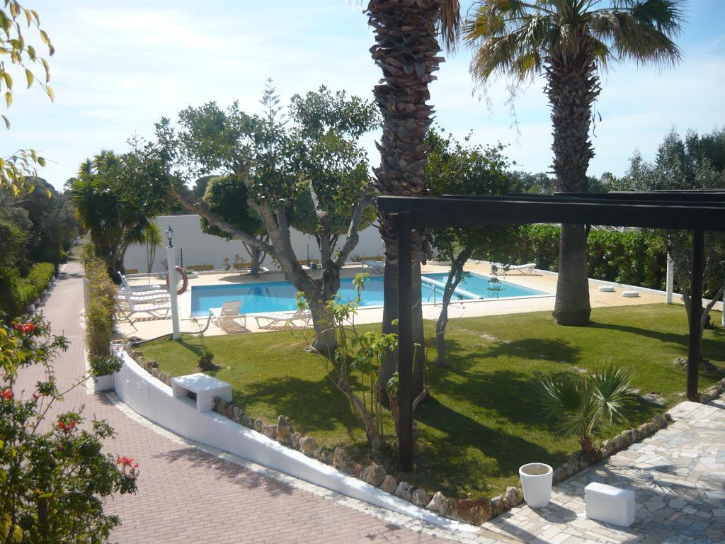 Monte Dos Avos Village - Pet Friendly Тавира Екстериор снимка