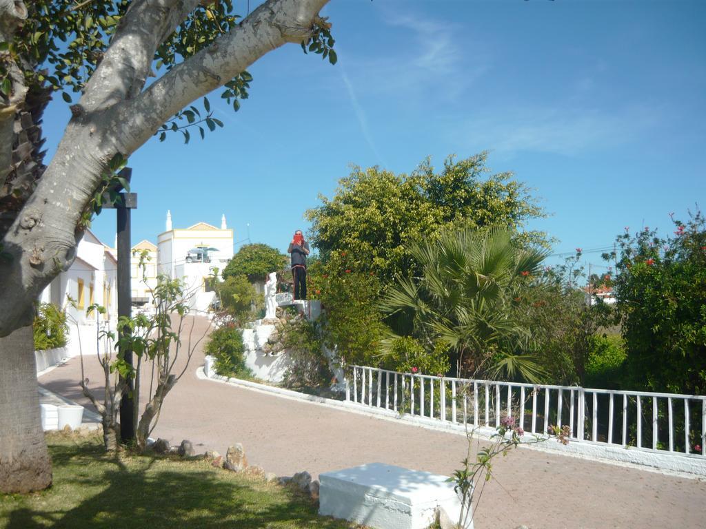Monte Dos Avos Village - Pet Friendly Тавира Екстериор снимка