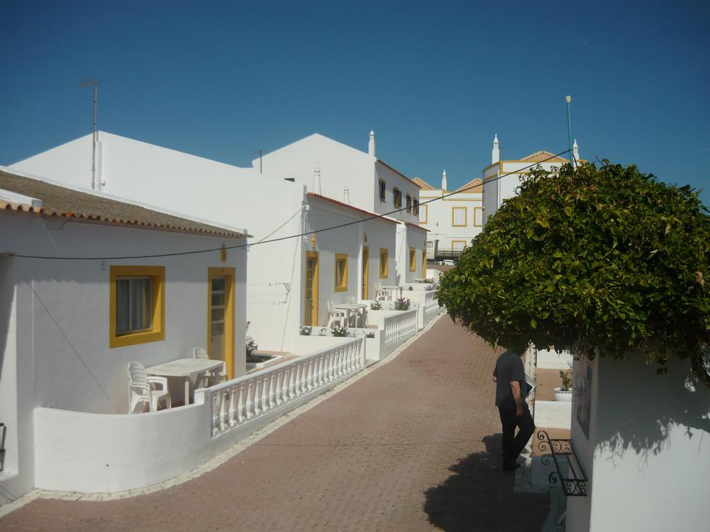 Monte Dos Avos Village - Pet Friendly Тавира Екстериор снимка