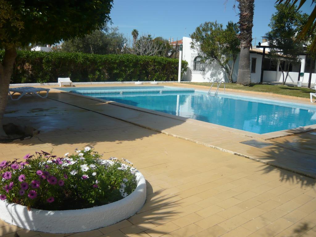 Monte Dos Avos Village - Pet Friendly Тавира Екстериор снимка