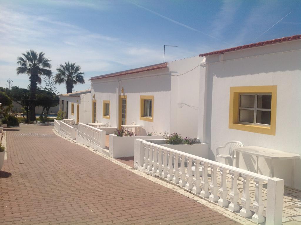 Monte Dos Avos Village - Pet Friendly Тавира Екстериор снимка