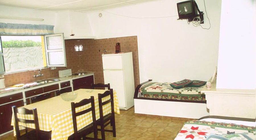 Monte Dos Avos Village - Pet Friendly Тавира Екстериор снимка