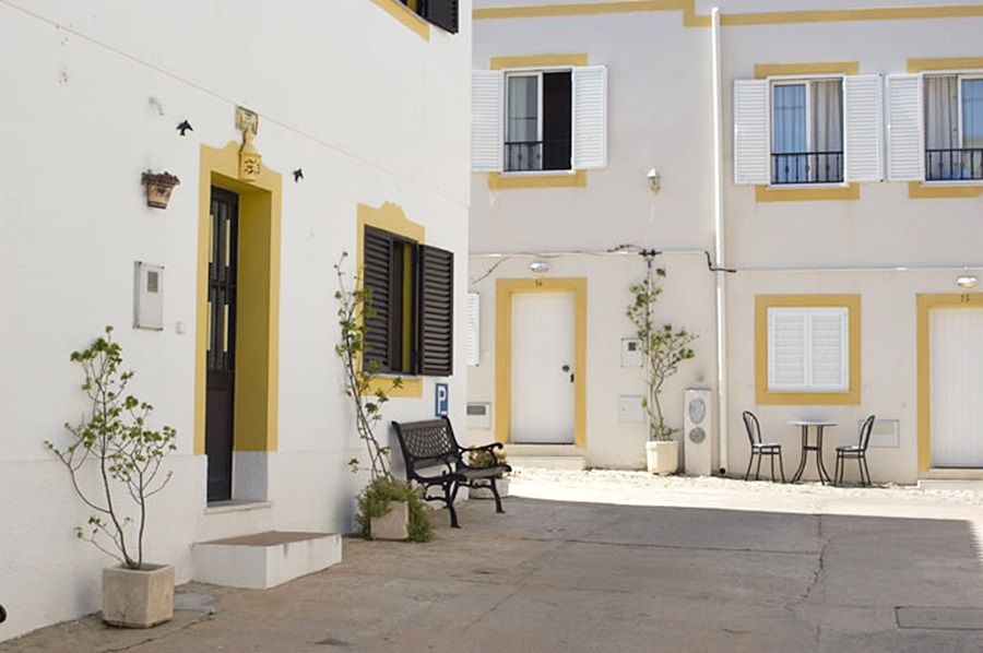 Monte Dos Avos Village - Pet Friendly Тавира Екстериор снимка