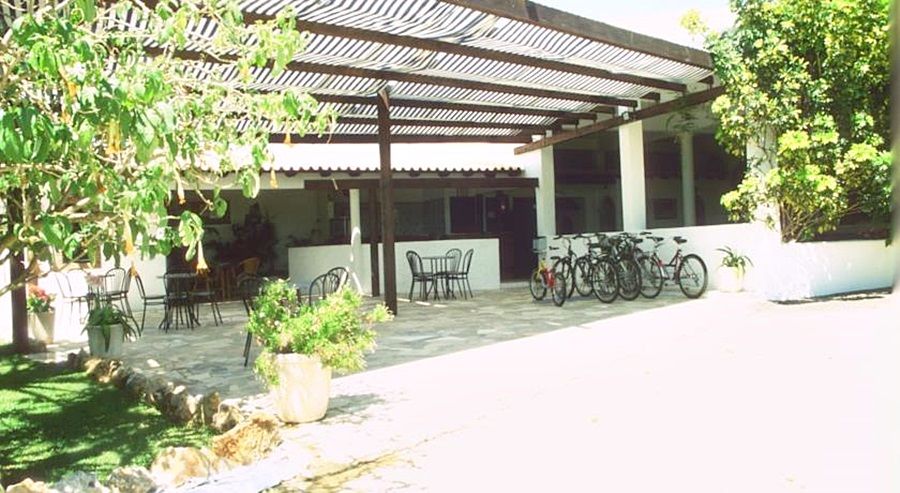Monte Dos Avos Village - Pet Friendly Тавира Екстериор снимка