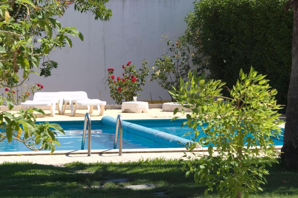 Monte Dos Avos Village - Pet Friendly Тавира Екстериор снимка