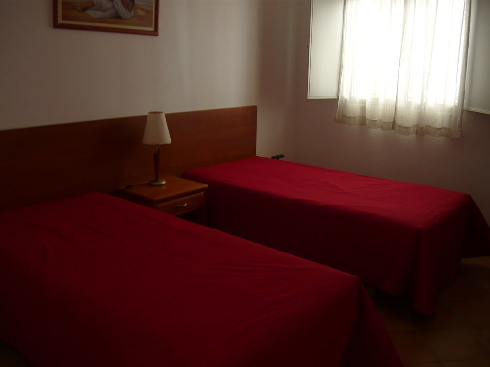 Monte Dos Avos Village - Pet Friendly Тавира Екстериор снимка
