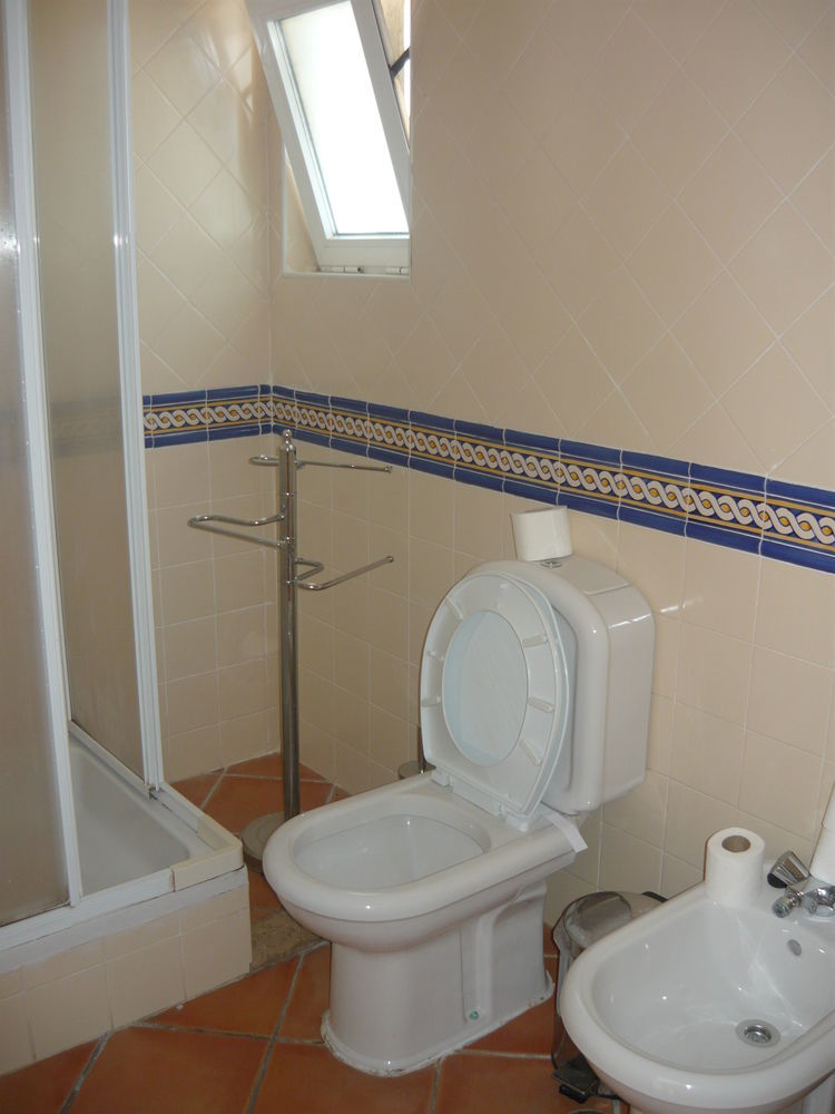 Monte Dos Avos Village - Pet Friendly Тавира Екстериор снимка