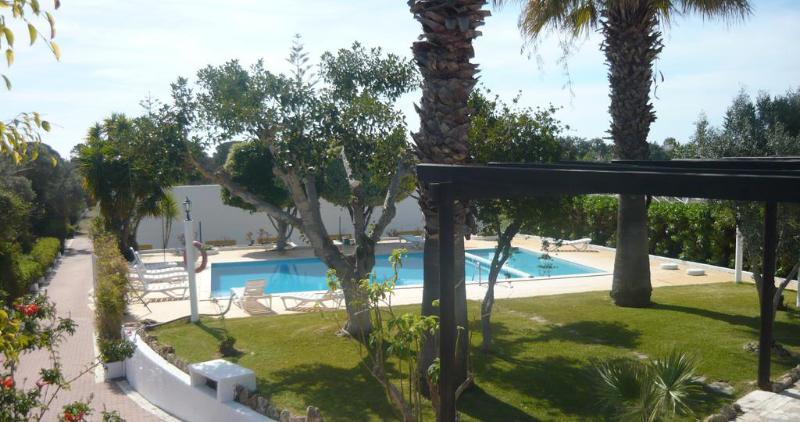 Monte Dos Avos Village - Pet Friendly Тавира Екстериор снимка