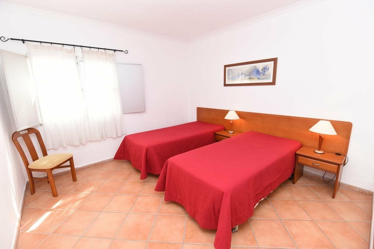 Monte Dos Avos Village - Pet Friendly Тавира Екстериор снимка