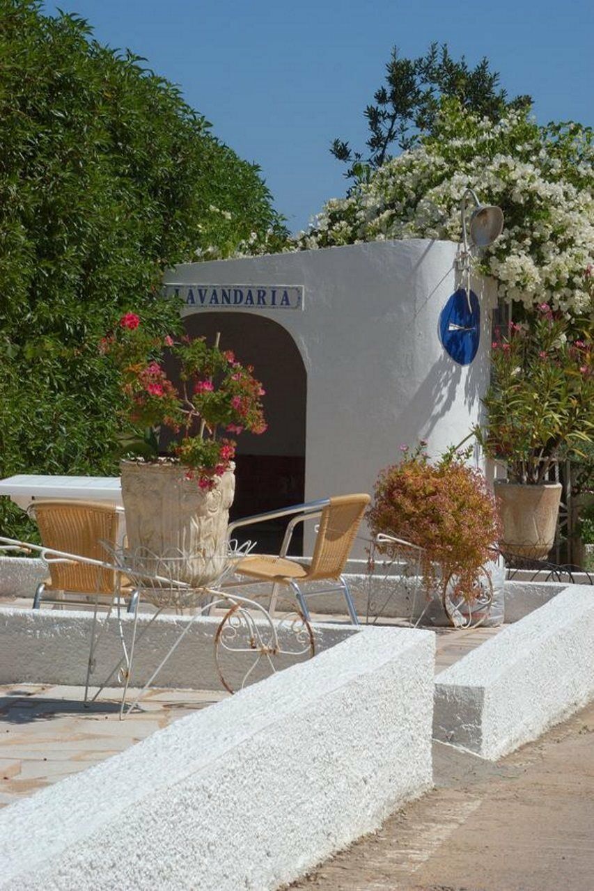 Monte Dos Avos Village - Pet Friendly Тавира Екстериор снимка