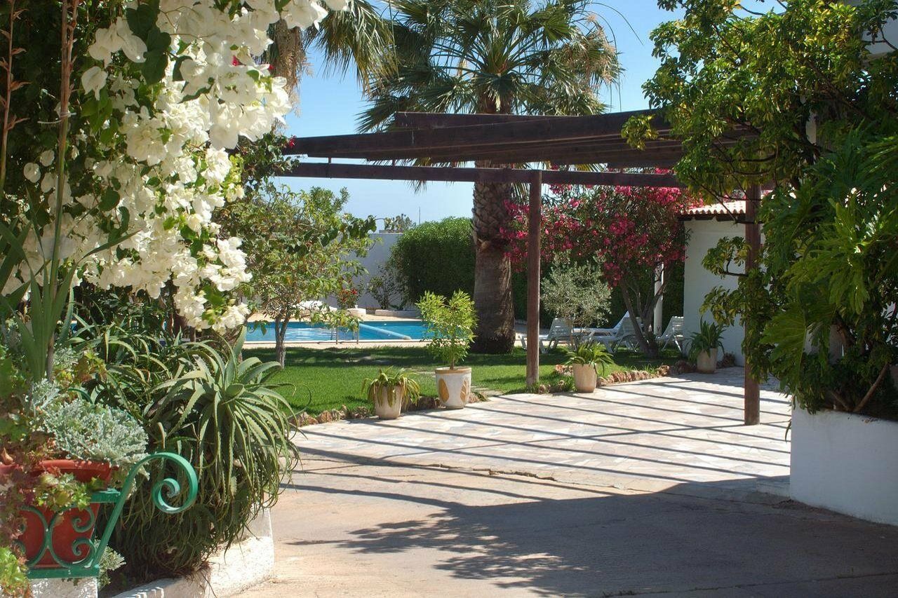Monte Dos Avos Village - Pet Friendly Тавира Екстериор снимка