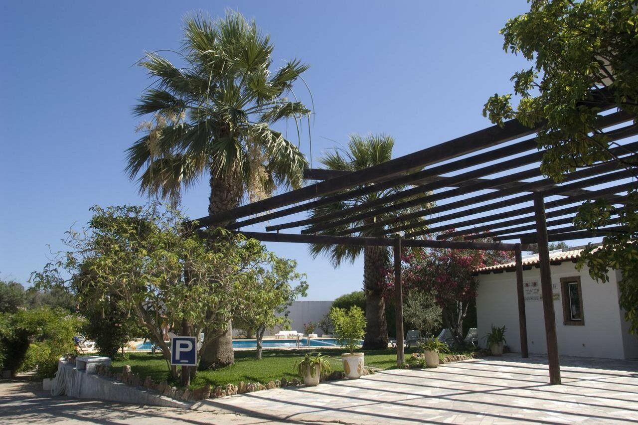 Monte Dos Avos Village - Pet Friendly Тавира Екстериор снимка