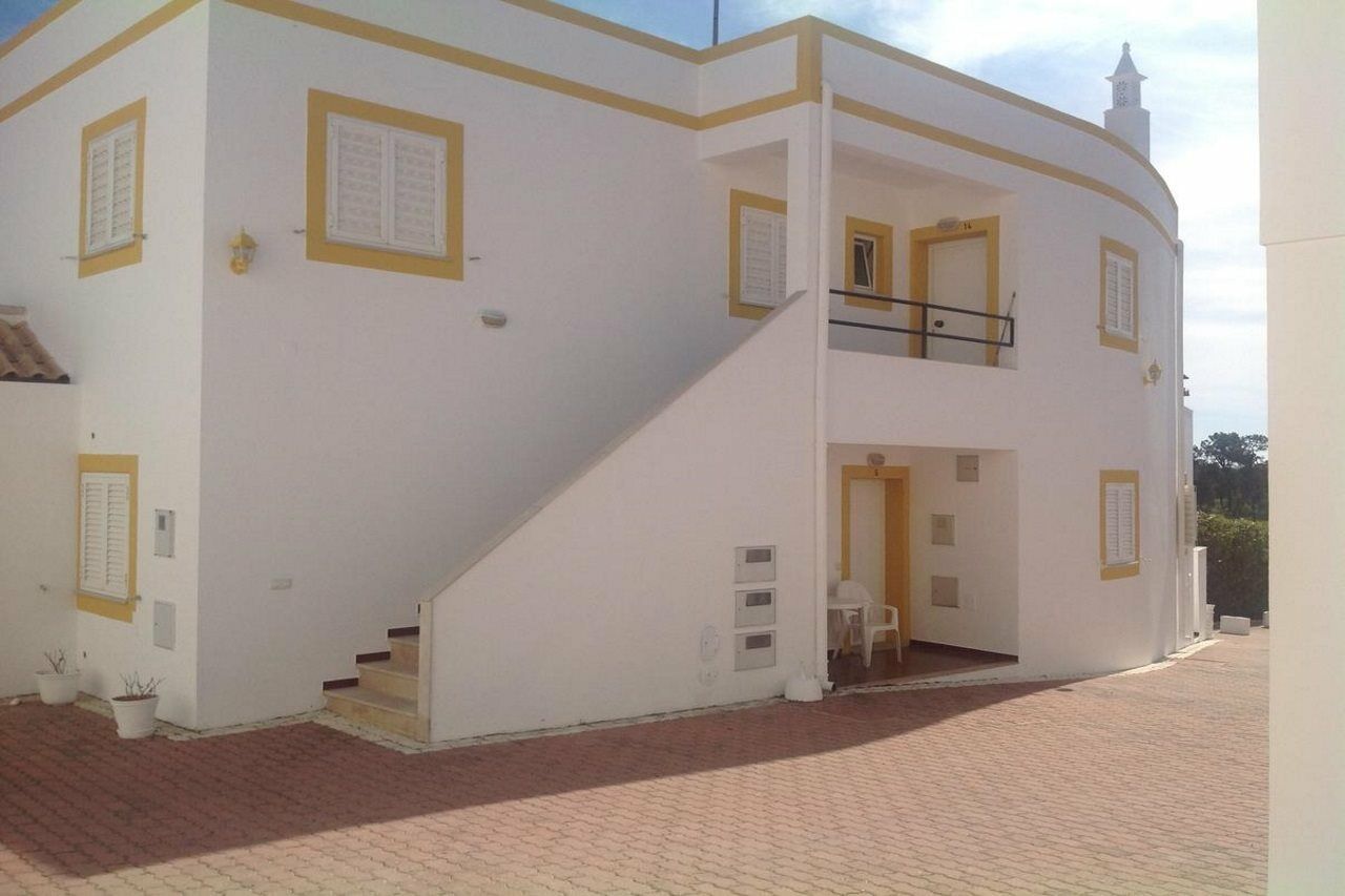 Monte Dos Avos Village - Pet Friendly Тавира Екстериор снимка