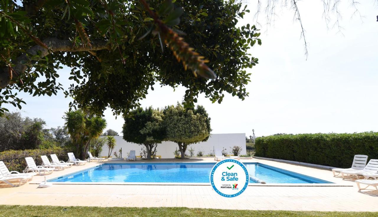 Monte Dos Avos Village - Pet Friendly Тавира Екстериор снимка